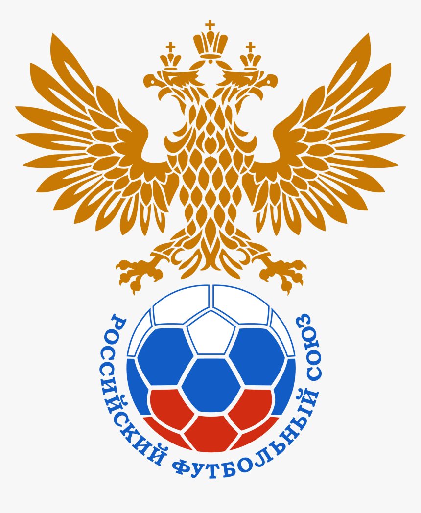 Russian Football Union, HD Png Download, Free Download