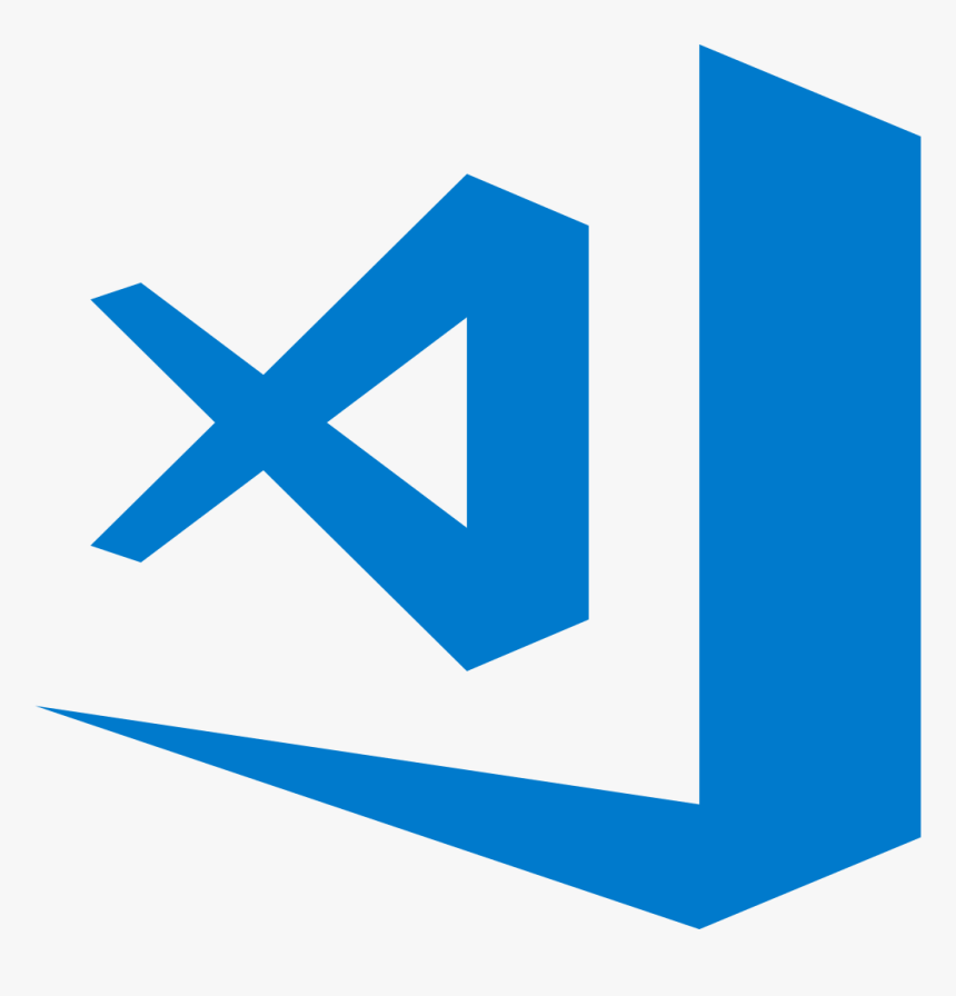 Visual Studio Code Icon, HD Png Download, Free Download