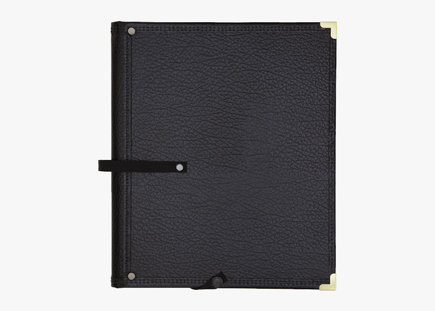 Black Folder, HD Png Download, Free Download