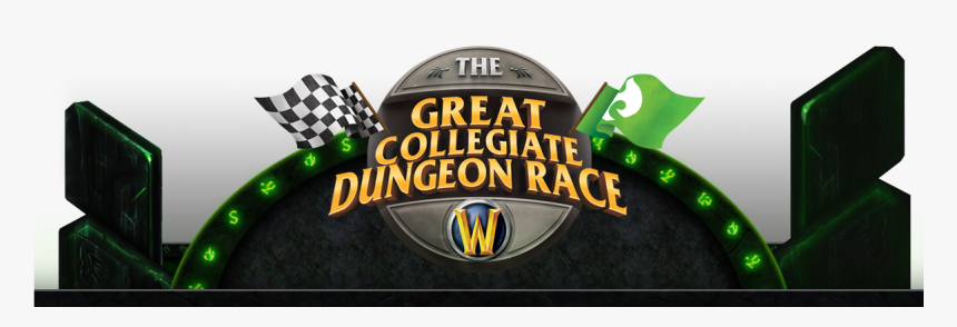 Transparent Dungeon Wall Png - Great Collegiate Dungeon Race, Png Download, Free Download