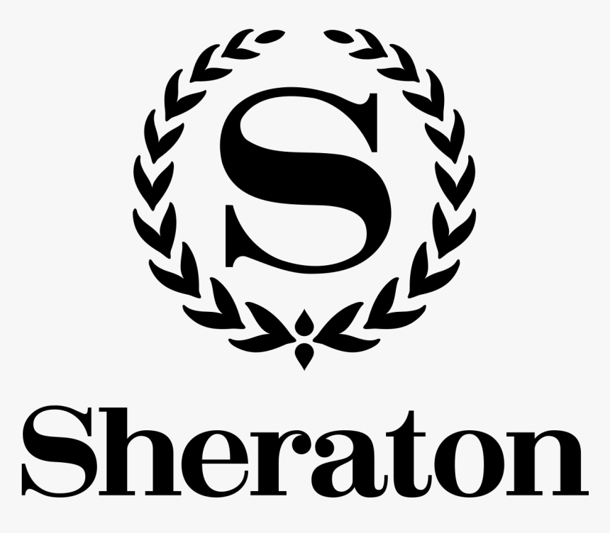 Sheraton Hotel Logo Png, Transparent Png, Free Download