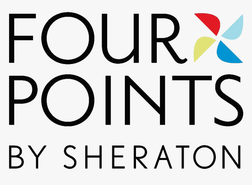 Four Points By Sheraton - Four Points By Sheraton Dhaka Logo, HD Png Download, Free Download