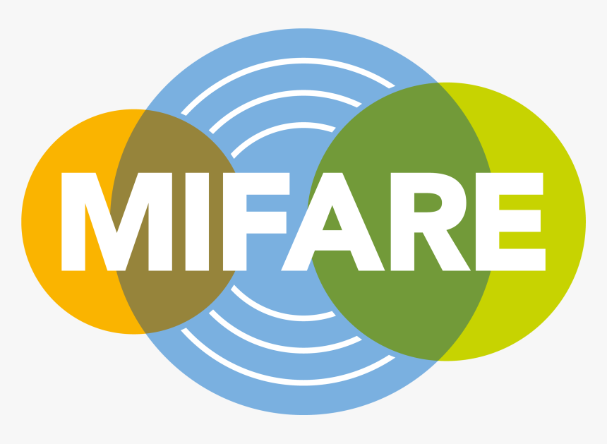 Mifare, HD Png Download, Free Download