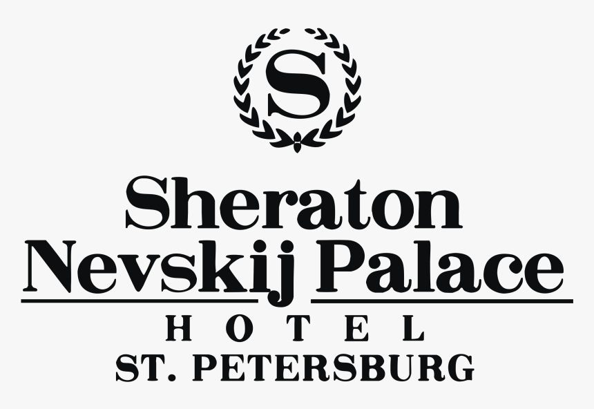 Transparent Sheraton Logo Png - Sheraton, Png Download, Free Download