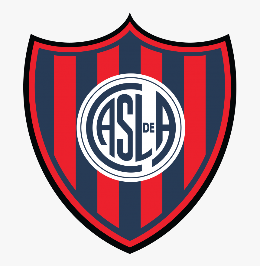 San Lorenzo Logo Png, Transparent Png, Free Download