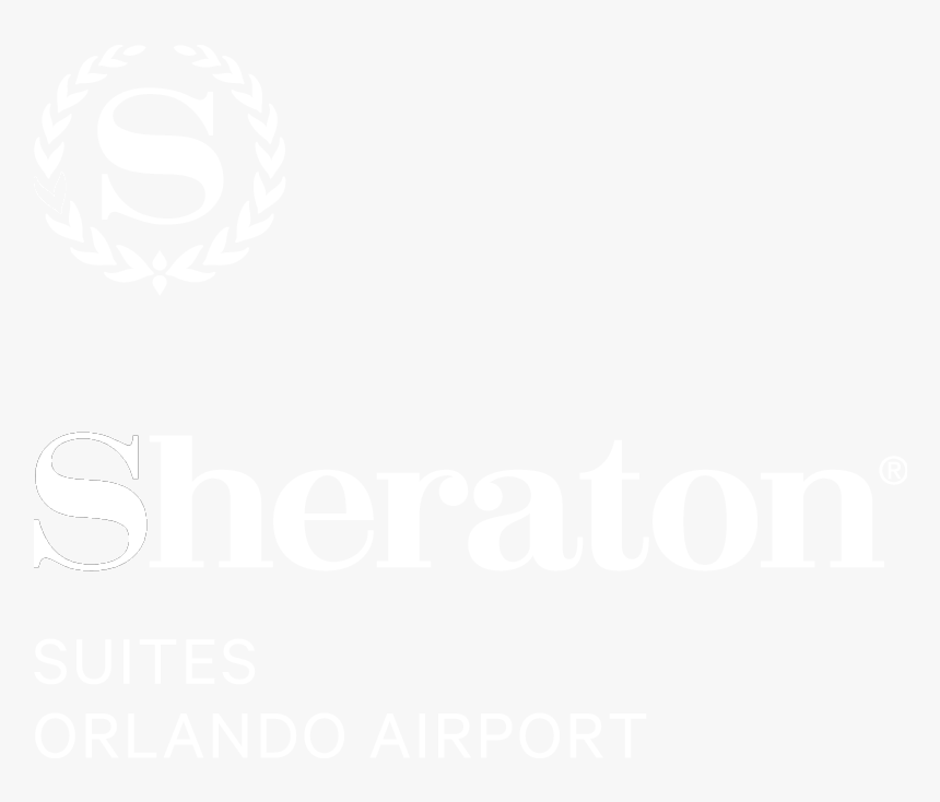 Transparent Sheraton Logo Png - Sheraton Hotel Bradley Airport Logo, Png Download, Free Download