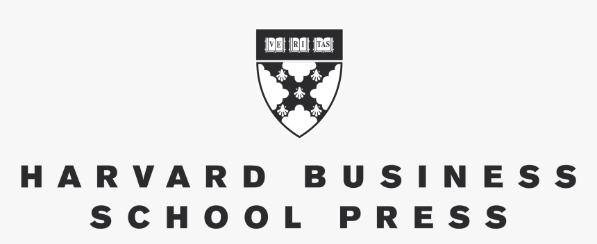 Harvard Business School Press Logo Png Transparent - Emblem, Png Download, Free Download