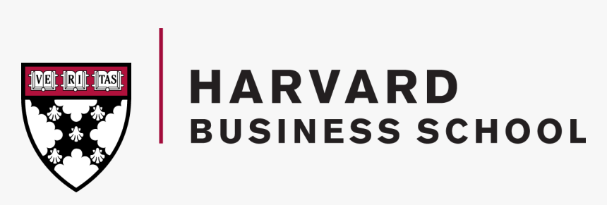 Harvard Business School Usa Logo, HD Png Download, Free Download