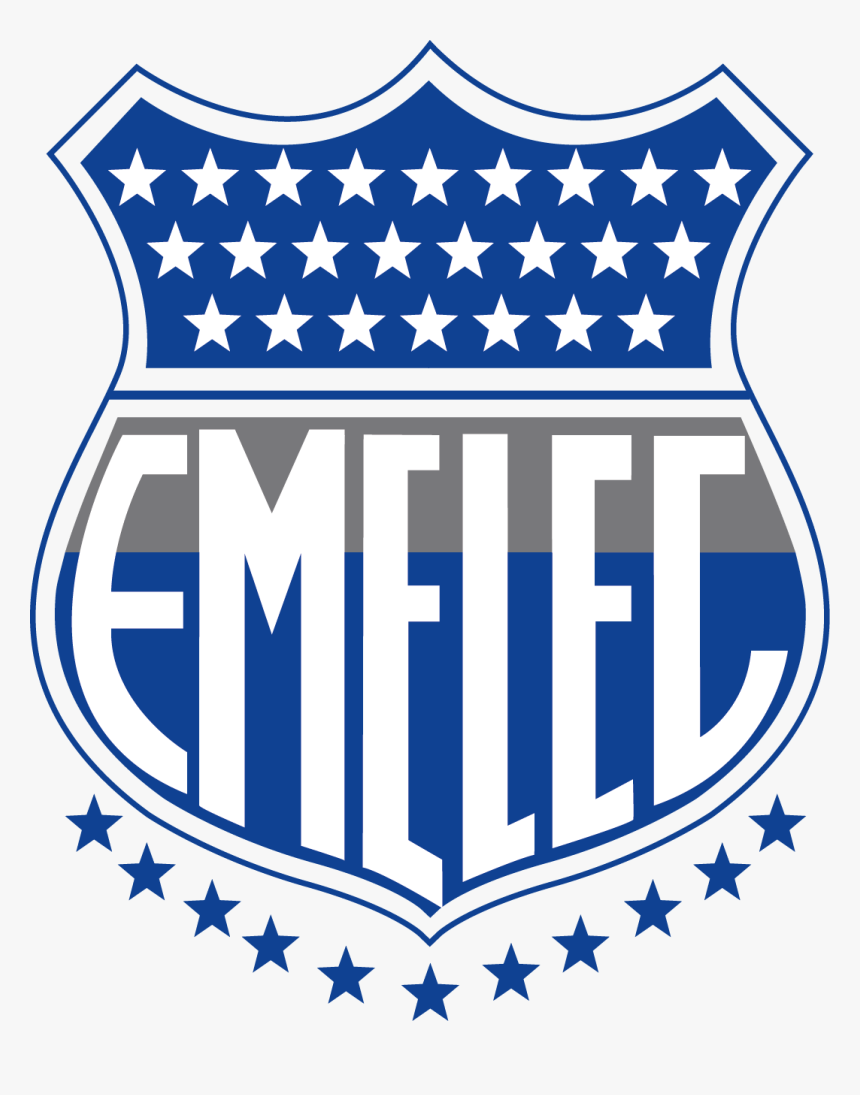 Emelec - Emelec Vectorizado Emelec Vector, HD Png Download, Free Download