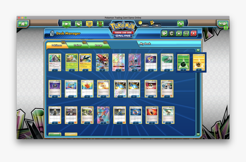 Zi Xing Musings - Tapu Bulu Gx Deck List, HD Png Download, Free Download