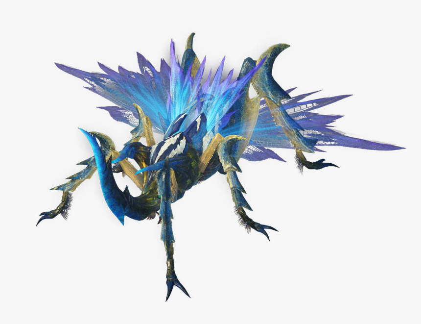Kogath🇵🇭 On Twitter - Monster Hunter Online Beetle, HD Png Download, Free Download
