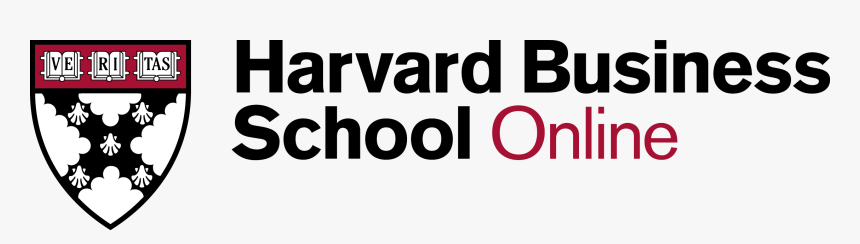 Harvard Business School Online, HD Png Download, Free Download