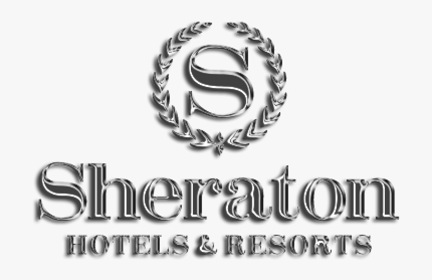 Sheraton Logo - Sheraton Hotel, HD Png Download, Free Download