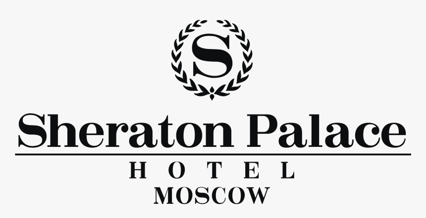 Sheraton Palace Hotel Moscow Logo Png Transparent - Circle, Png Download, Free Download