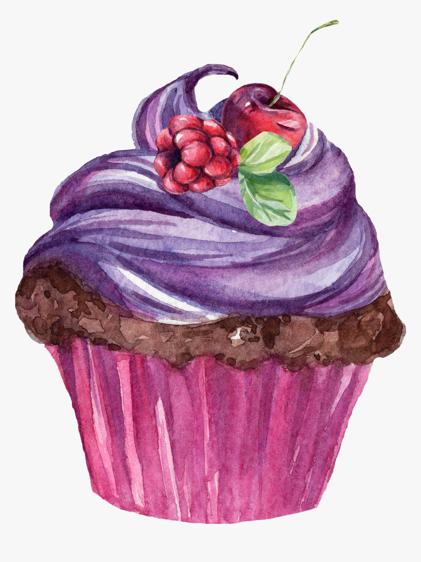 Muffin Png, Transparent Png, Free Download