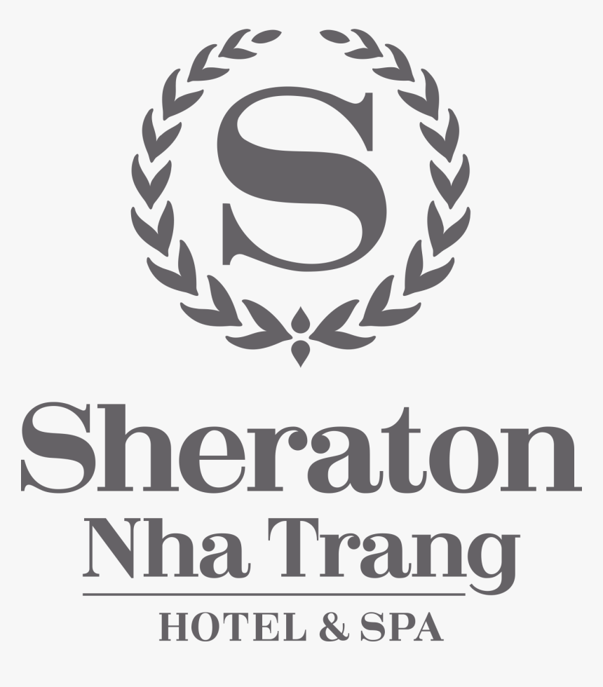Sheraton Sharjah Beach Resort & Spa Logo, HD Png Download, Free Download