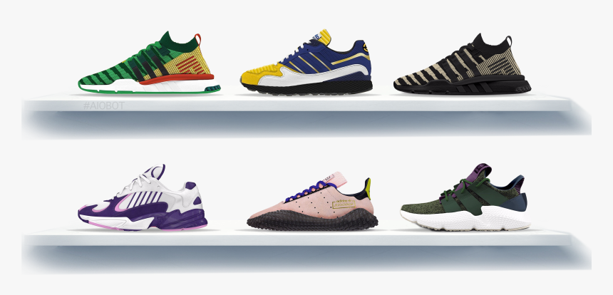 adidas dragon ball collection release date
