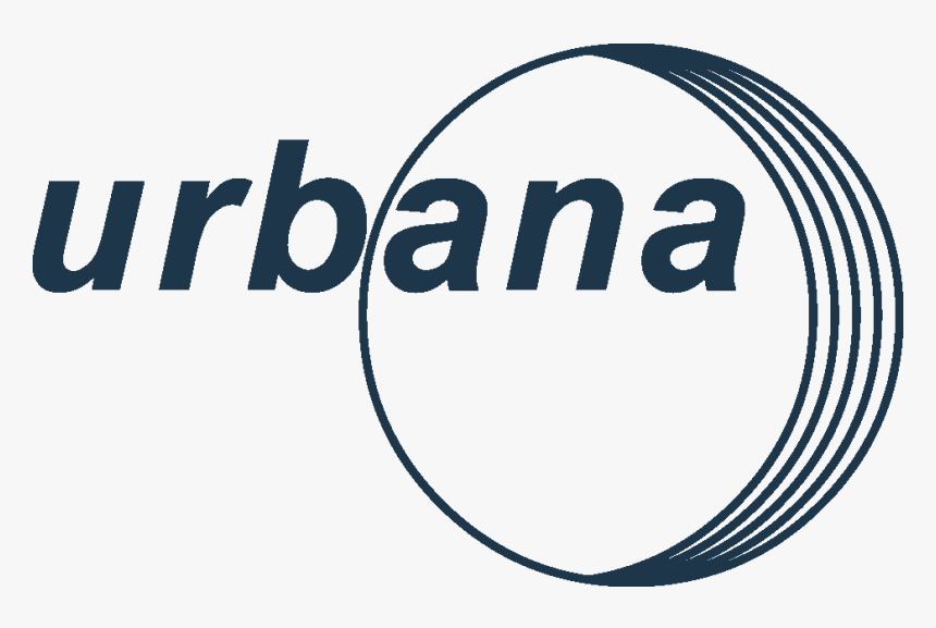 Urbana Holdings - Modelo De Etiqueta Para Cd, HD Png Download, Free Download