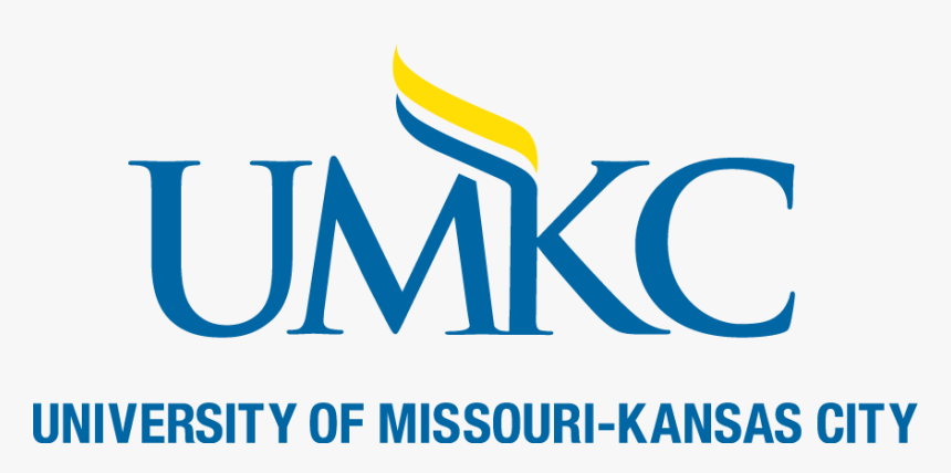 Teenlife Listing Logo - University Of Missouri Kansas City Logo, HD Png Download, Free Download