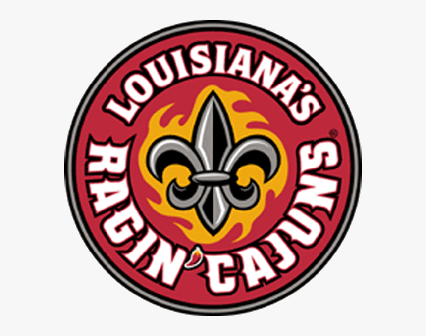 Ul Lafayette Football Logo, HD Png Download, Free Download