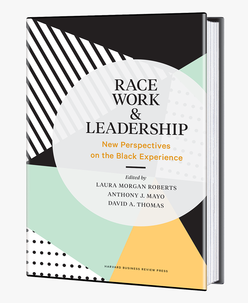 Race Work And Leadership New Perspectives, HD Png Download, Free Download