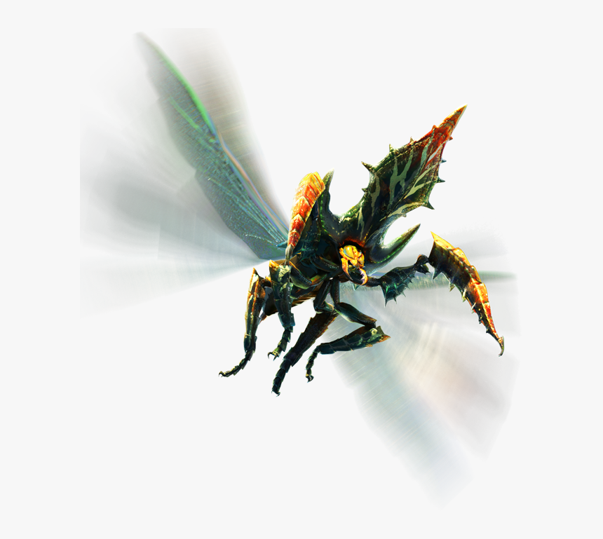 Monster Hunter Seltas, HD Png Download, Free Download