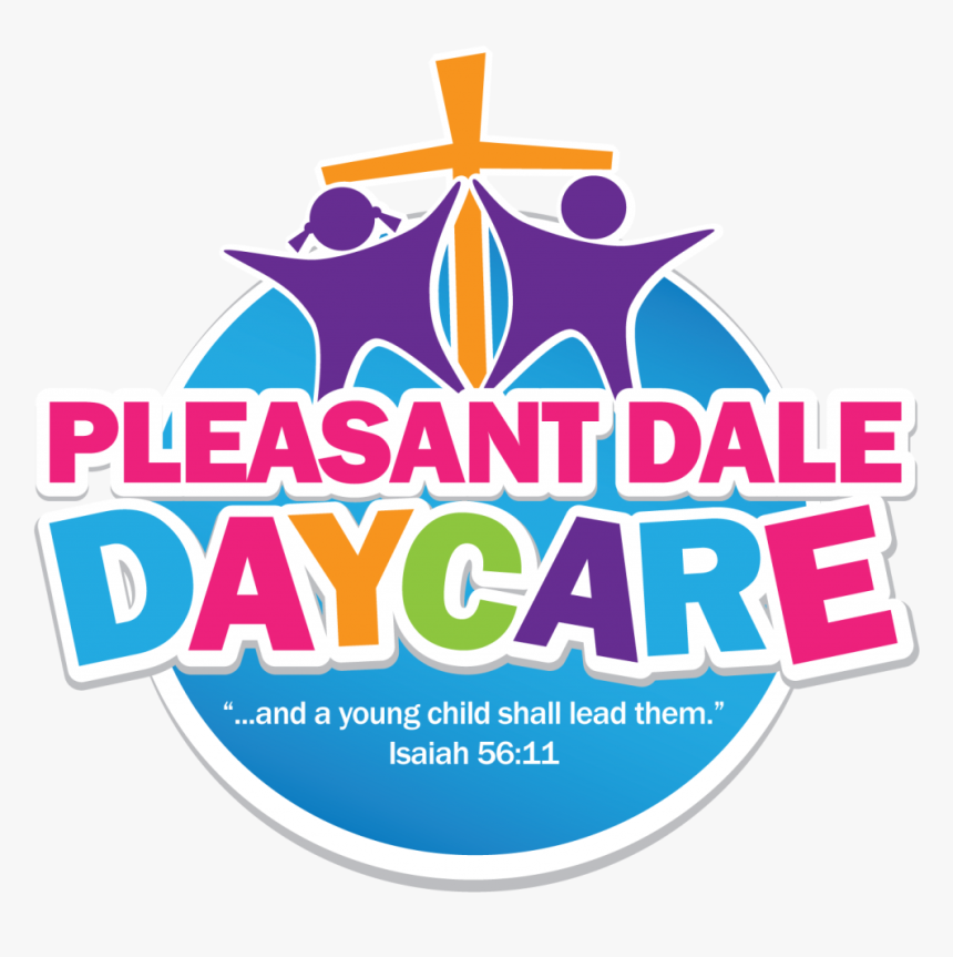 Pleasant Dale Child Daycare Ministry - Day Care, HD Png Download, Free Download