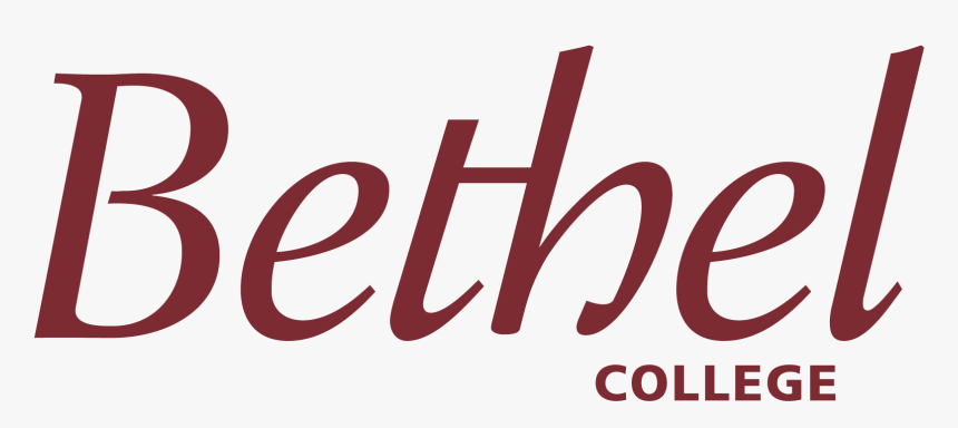 Home - Bethel College Kansas Logo, HD Png Download, Free Download