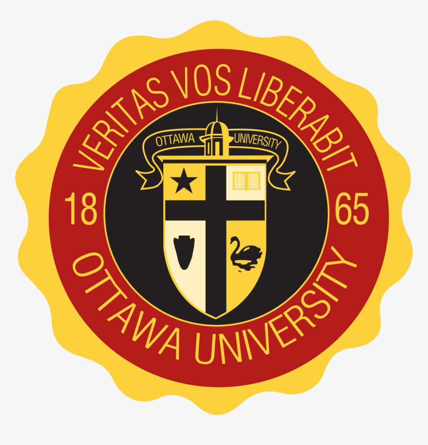 Ottawa University, HD Png Download, Free Download