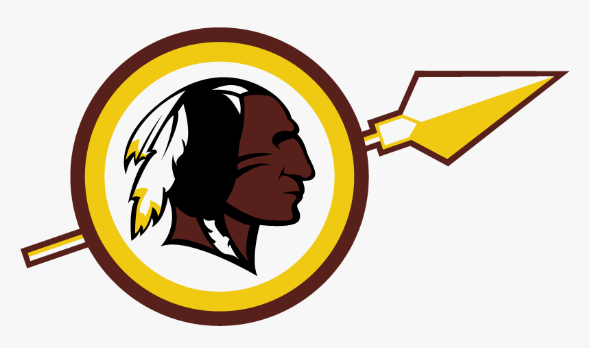 Washington Redskins Logo Png - Redskins Png, Transparent Png, Free Download