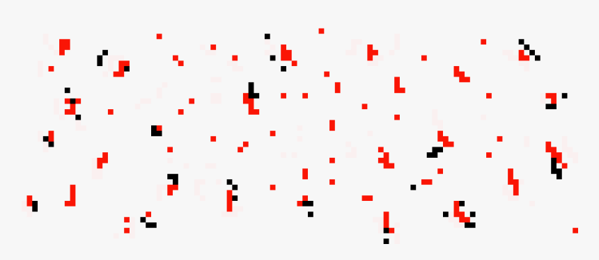 Pixel Art Maker - Blood Pixel Art, HD Png Download, Free Download