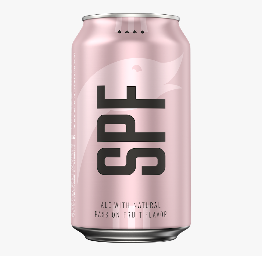 Spf Beer Goose Island, HD Png Download, Free Download