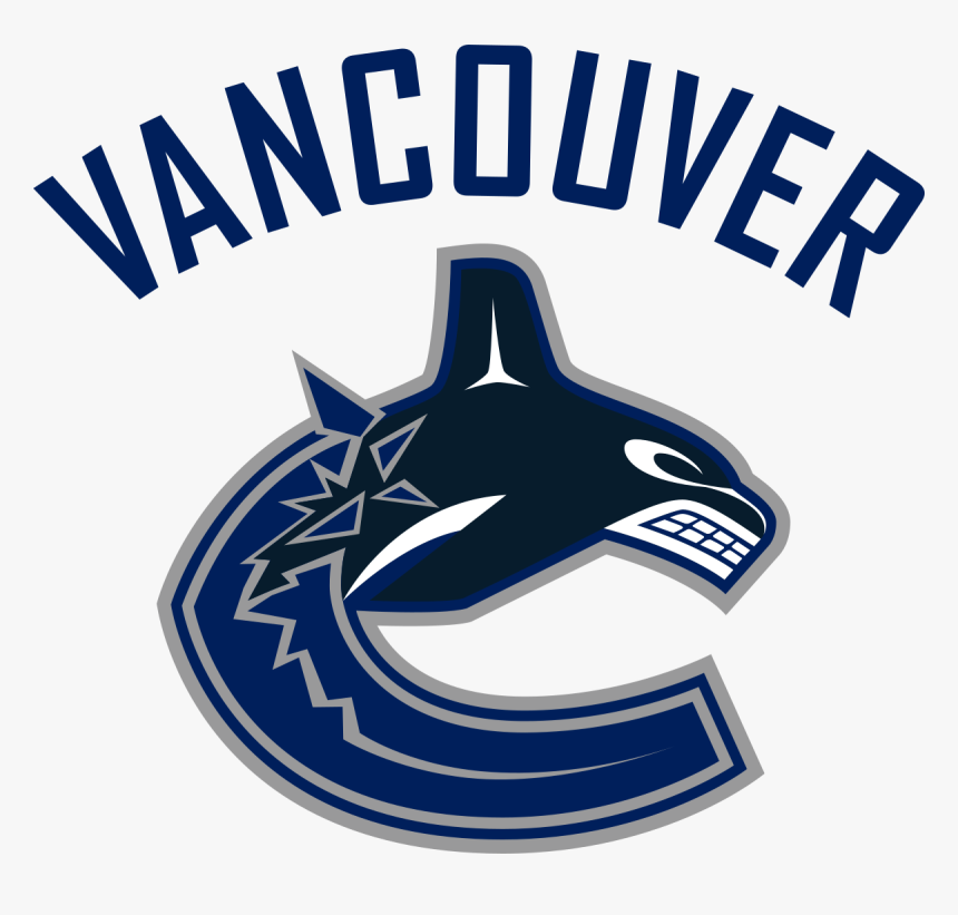 Vancouver Canucks Logo, HD Png Download, Free Download