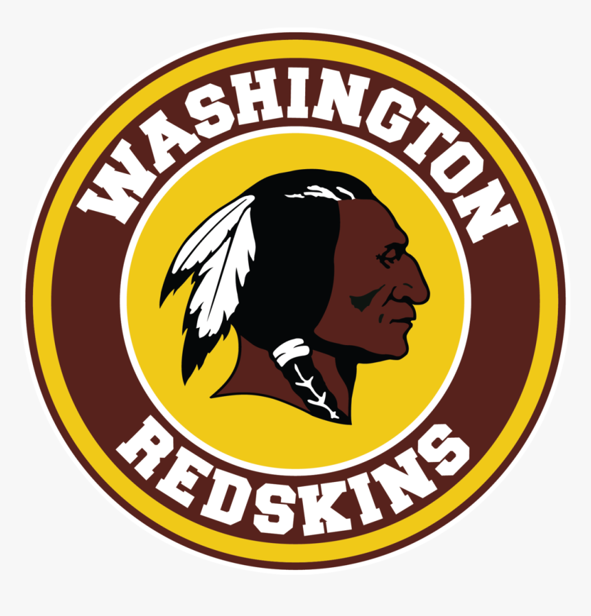 Washington Redskins Concept Logos