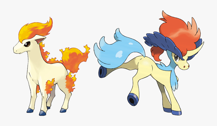View Samegoogleiqdbsaucenao Untitled , - Pokemon Fire Horse, HD Png Download, Free Download