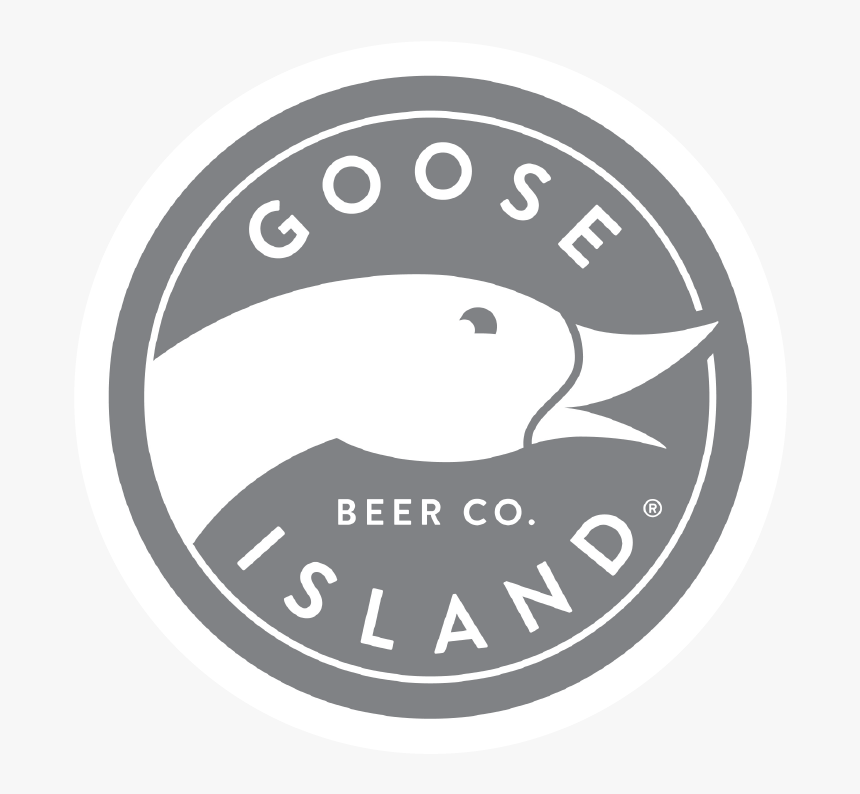 Goose Island Beer Company Logo, HD Png Download, Free Download