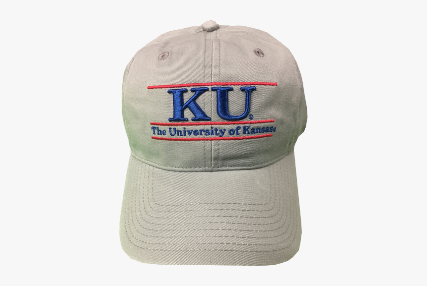 Ku Bar With University Of Kansas - Baseball Cap, HD Png Download, Free Download