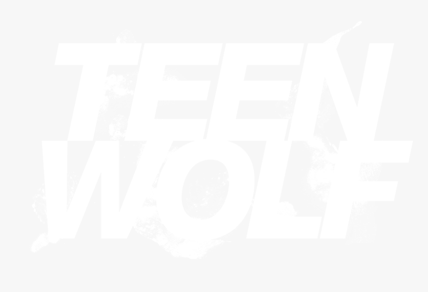Teen Wolf Png - Graphic Design, Transparent Png, Free Download