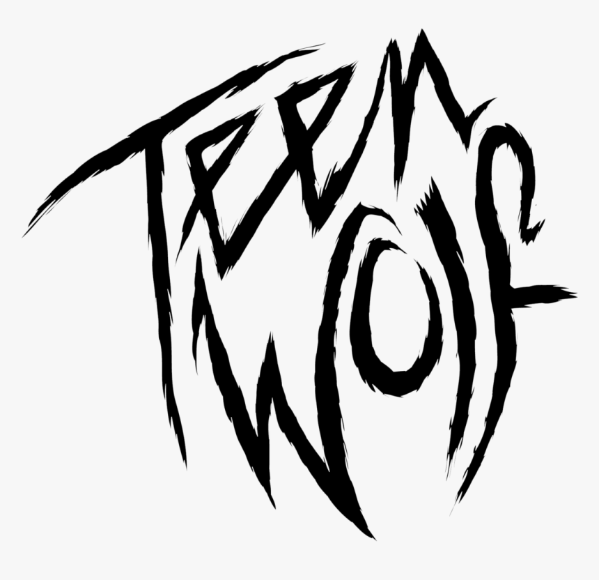 Png, Teen Wolf, And Teen Wolf Png Image - Teen Wolf Head Drawing, Transparent Png, Free Download