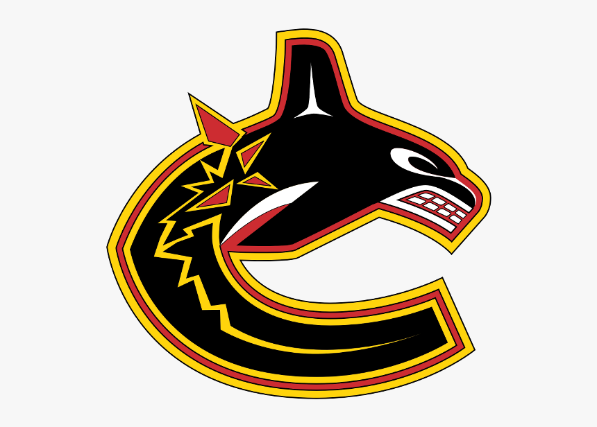 Vancouver Canucks Logo, HD Png Download, Free Download