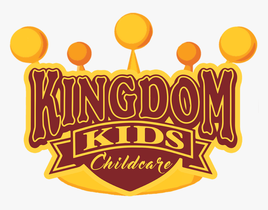 Kingdom Kids Daycare, HD Png Download, Free Download