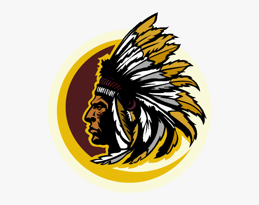 Indian Chiefs New Logo, HD Png Download, Free Download