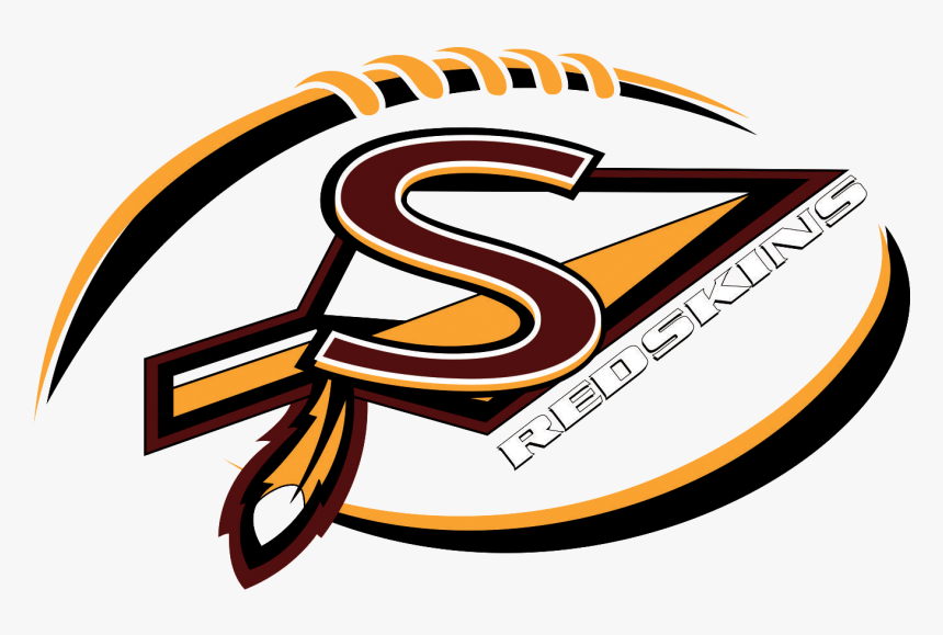 Stratford Redskins Pop Warner, HD Png Download, Free Download