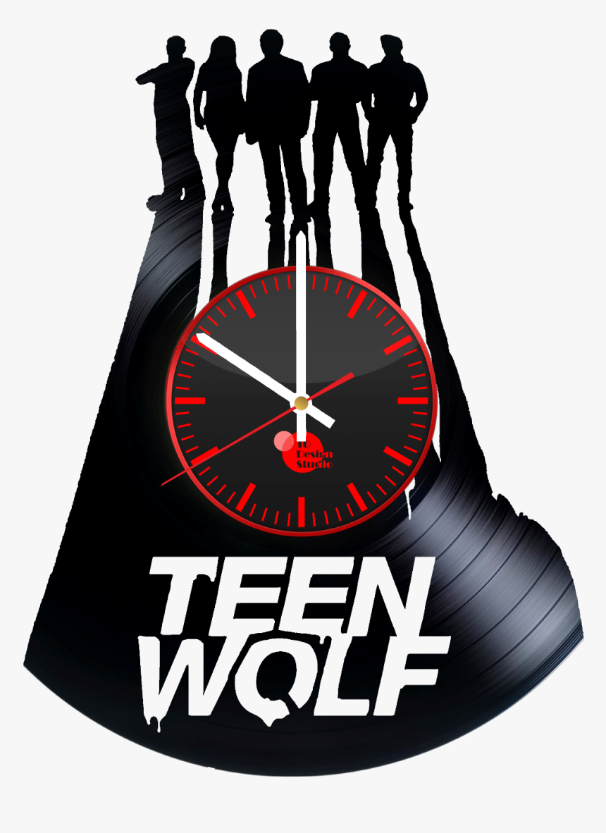 Teen Wolf Season 5 Part 2 - Teen Wolf Season 6 Blu Ray, HD Png Download, Free Download