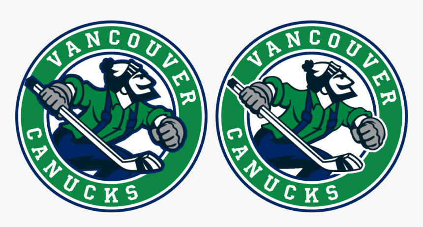 Vancouver Canucks Alternate Logo , Png Download - Vancouver Canucks Alternate Logo, Transparent Png, Free Download