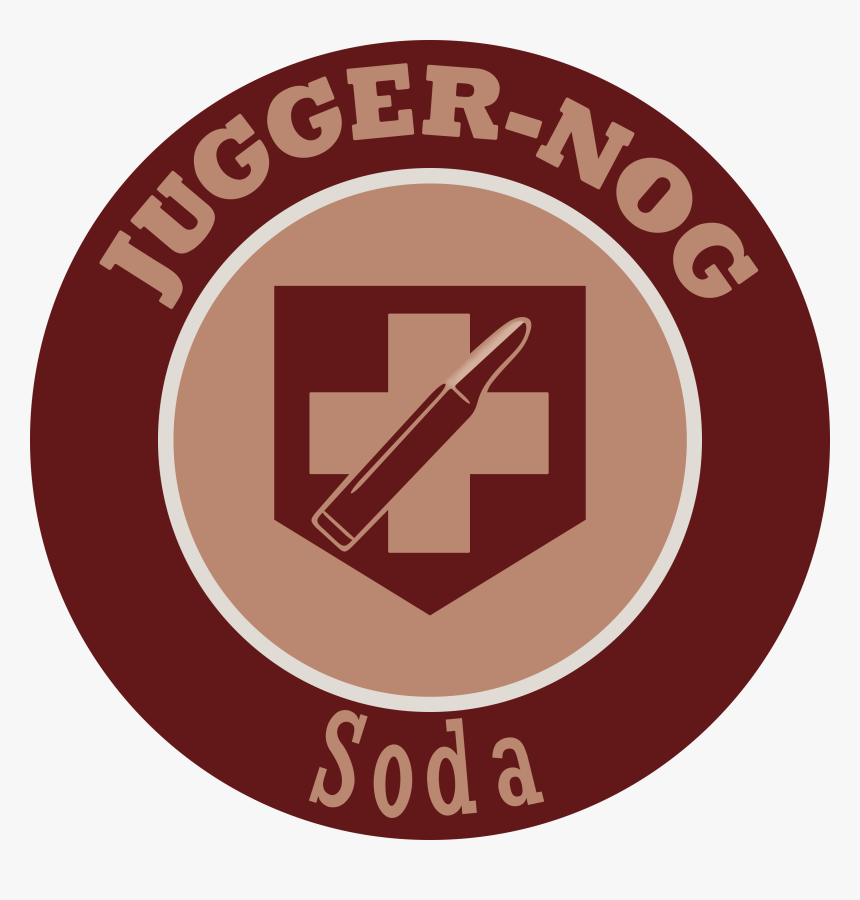 Bo3 Juggernog Logo, HD Png Download, Free Download