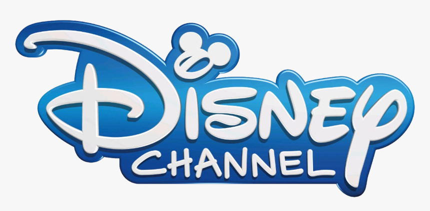 #logopedia10 - Disney Channel Logo 2019, HD Png Download, Free Download