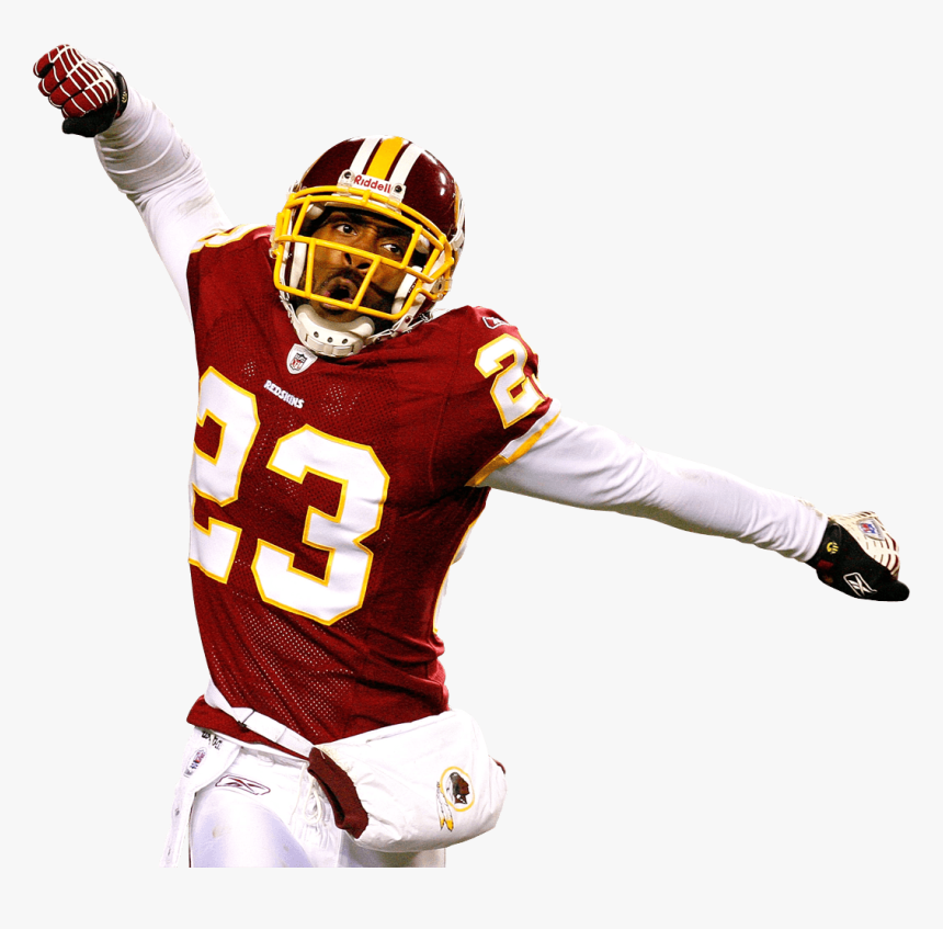 Washington Redskins Player - Washington Redskins Png, Transparent Png, Free Download