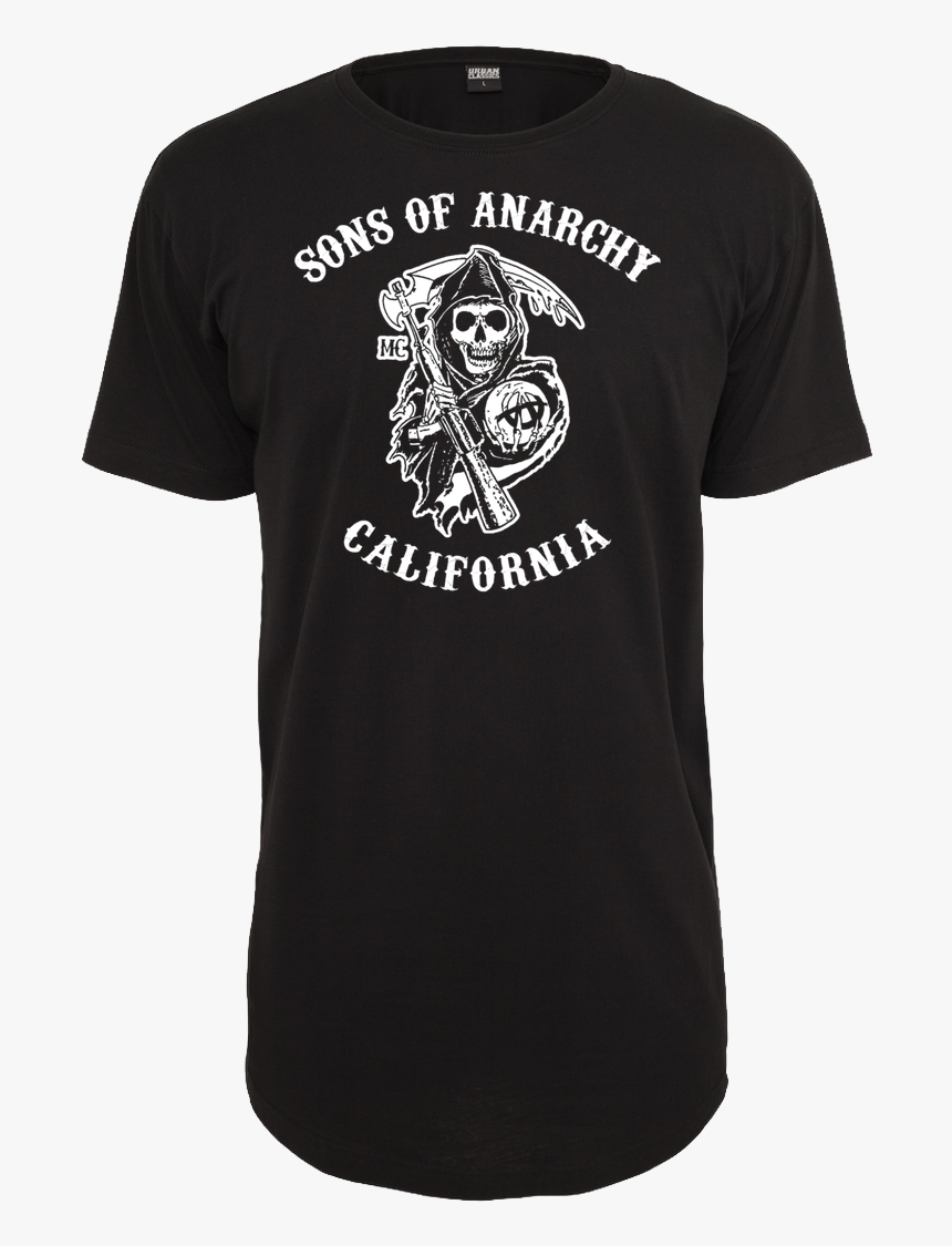 Sons Of Anarchy Logo Png, Transparent Png, Free Download