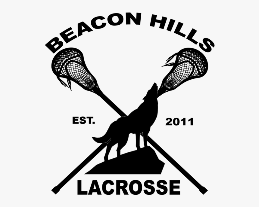 Please Read My Faq Before Requesting - Beacon Hills Lacrosse Logo, HD Png Download, Free Download